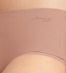 Dámské kalhotky ZERO Modal 2.0 Short 2P - CAMEO BROWN - hnědé 00ME - SLOGGI BROWN L