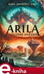 Arila: Poslední hvězda Radek Starý