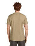 ICEBREAKER Mens 150 Tech Lite SS Tee Ruape Rou, Flagstone velikost: S