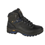 Boty Grisport Grigio Dakar M 12833D1G 41