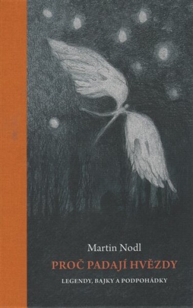 Proč padají hvězdy