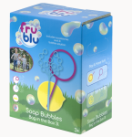 Fru Blu Bublifuk - ECO 3L + 2 obruče (velká + stromek)