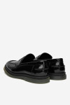 Polobotky G-STAR RAW STANLEY-02-124AM Přírodní kůže (useň)/-Leštěná