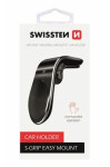 Swissten EASY MOUNT držák do ventilace černý 65010700