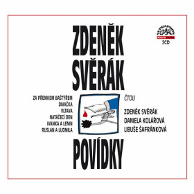 Povídky - Jaroslav Hašek - audiokniha