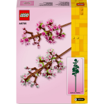 LEGO® Botanicals 40725 Třešňové květy