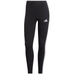 Adidas Essentials 3-Stripes Cotton W JE0072 dámské legíny M
