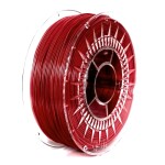 ASA filament červený 1,75 mm Devil Design 800 g