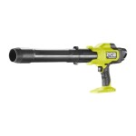 Aku fukar na listí Ryobi RY18BLCXA-0