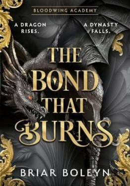 Bond that Burns - Briar Boleyn