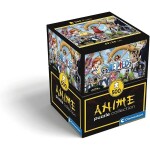 Clementoni Puzzle Anime Collection: One Piece 500 dílků