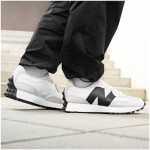 Boty New Balance 327 M MS327CWB 42