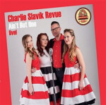 Charlie Slavík Ain´t But One CD