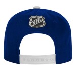 Outerstuff Dětská kšiltovka Toronto Maple Leafs Essentials Deadstock Snapback