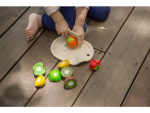 PlanToys PlanToys Sada ovoce