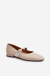Balerinky model 195739 Step in style 37