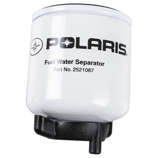 Palivový filtr 2521087 na Polaris Ranger Diesel 900/1000
