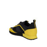 Emporio Armani EA7 M X8X027-XK050-D187 boty 46