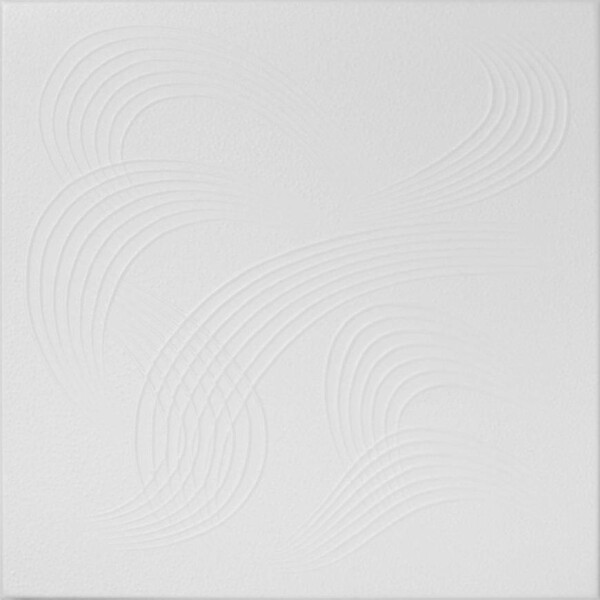 Kazeta bílá 0884.2028 1BAL=2M2