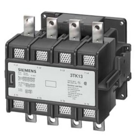 Siemens 3TK1934-0C s přepěťovou ochranou 110 V/AC 1 ks