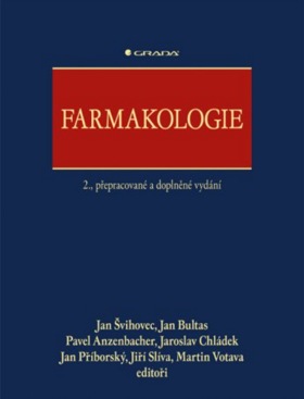 Farmakologie - Jan Švihovec