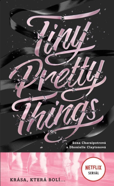 Tiny Pretty Things