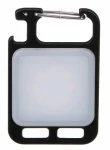 SIXTOL LAMP KEY 3 / Svítilna multifunkční na klíče s magnetem / 300 lm / LED / USB (SX3210)