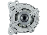 Alternátor AUDI A4 (B8), A5 (B8/B9) a A6 (C7) 1.8–2.0 TFSI a 2.0 TDI