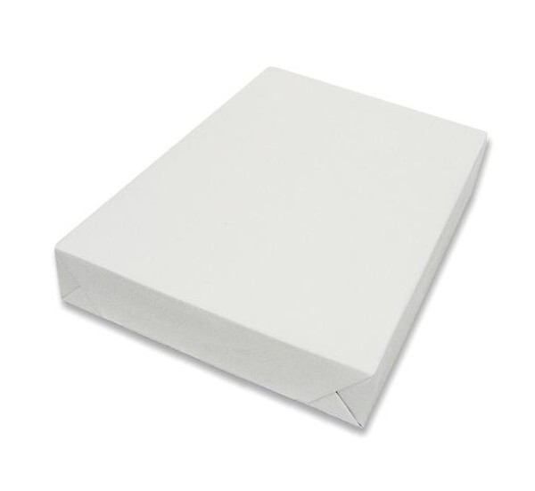 Brněnské papírny kreslící karton A3 220g bílý, balení 200 listů Balení: 1 list