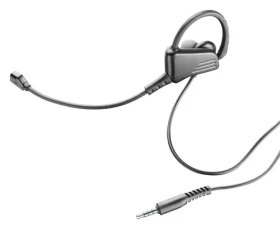 Interphone Outdoorový headset pro sety Tour/Sport/Urban/Avant/Active/Connect/Link (AUINEAR21)