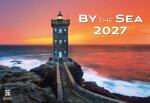 Nástěnný kalendář 2027 Helma By the Sea
