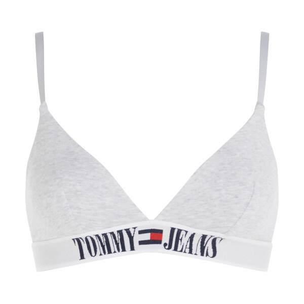 Dámská sportovní podprsenka Triangle UW0UW04256-PJ4 - Tommy Hilfiger S