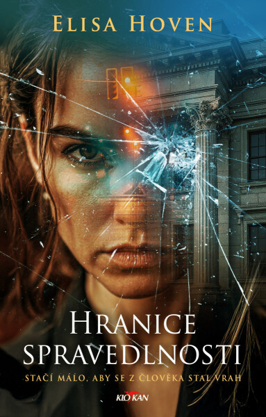 Hranice spravedlnosti - Hoven Elisa