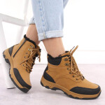 Vanhorn trekingové trappery 16318 M WOL273B 36