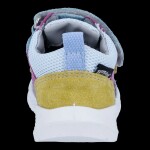 Dětské celoroční boty Richter 0667-3211-5601 Velikost: 28