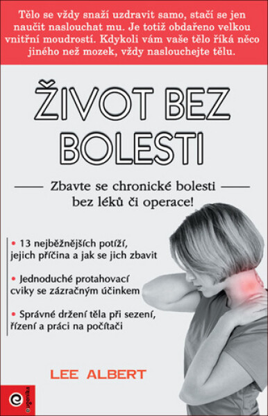 Život bez bolesti bez