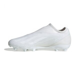 Pánské fotbal sportovní boty X Crazyfast.3 LL FG M GY7426 Bílá - Adidas bílá 44
