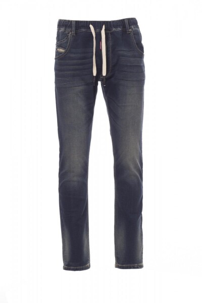 Pánské kalhoty Payper LOS ANGELES Barva: Modrá Tmavá, Velikost: 44 (00024400780800244)