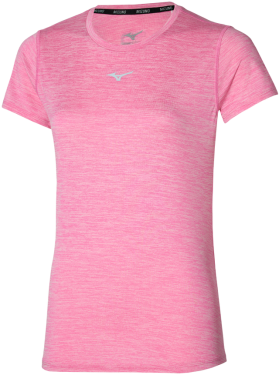 Běžecké tričko Mizuno Core Mizuno Tee J2GAA70863 Velikost textilu: M