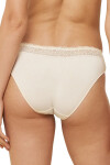 Triumph 10214906 Feel of Modal Tai 2P kolor:6720-cream dream L
