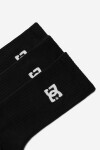 Ponožky DC Shoes AS_DC_01W_SS25 (3-PACK)
