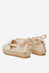 Espadrilky DeeZee ZYLS093 Látka/-Látka