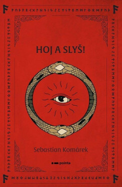 Hoj slyš!