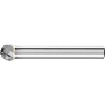 PFERD 21214183 frézovací kolík tvrdokov Špičatý kužel Délka 41 mm Vnější Ø 3 mm Pracovní délka 11 mm Ø hřídele 3 mm 1 ks