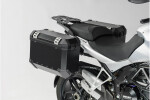 Ducati Multistrada 1200/S (10-14) - nosič qiuck-lock SW-Motech
