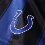 Fanatics Pánský dres Indianapolis Colts NFL Football x Football Fan Velikost: 2XL