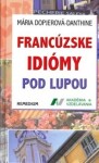 Francúzske idiomy pod lupou