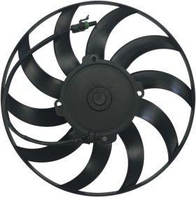 Moose Utility Ventilátor chladiče na Polaris RZR 1000 XP 2014-2018