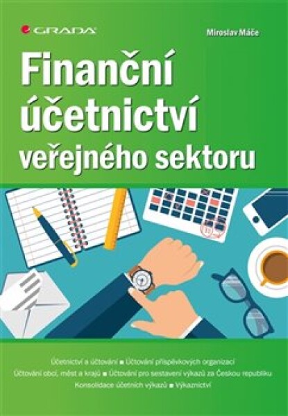 Finanční účetnictví veřejného sektoru