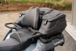 Zadní plastový box Shark na CFMOTO Gladiator X850/X1000 G3